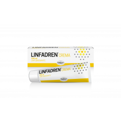 LINFADREN® Crema 100ml