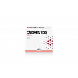 CRIOVEN® 500 16 bustine