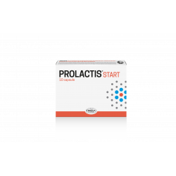 PROLACTIS® start 10 capsule