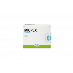 MIOPEX® 20 bustine