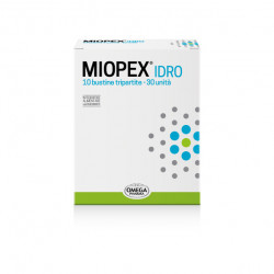 MIOPEX® IDRO 10 bustine...