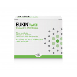 Eukin® Wash