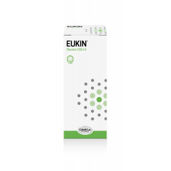EUKIN® Flacone 150 ml